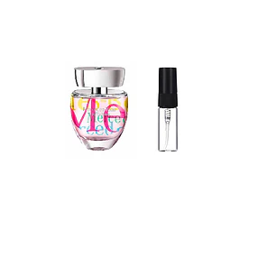 Decant Perfume Mercedes Benz Pop Edition EDP Mujer