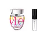 Decant Perfume Mercedes Benz Pop Edition EDP Mujer