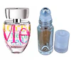 Decant Perfume Mercedes Benz Pop Edition EDP Mujer