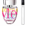 Decant Perfume Mercedes Benz Pop Edition EDP Mujer