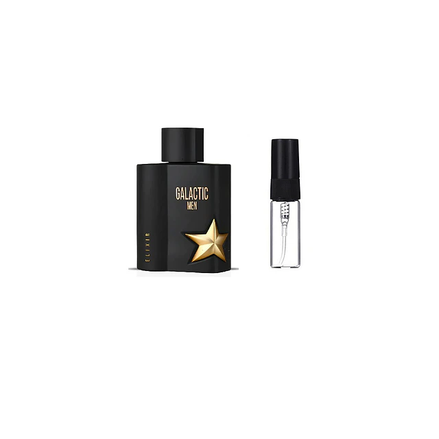 Decant Perfume Maison Alhambra Galactic Elixir EDP Hombres