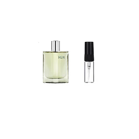 Decant Perfume Hermes H24 EDT Hombres