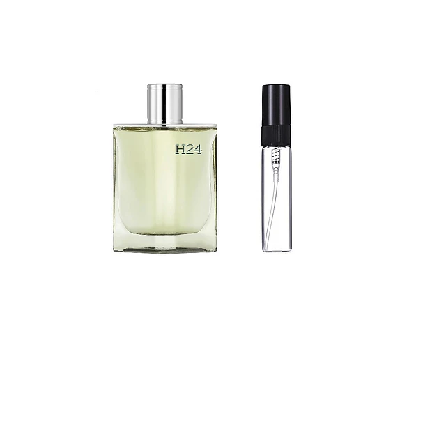 Decant Perfume Hermes H24 EDT Hombres