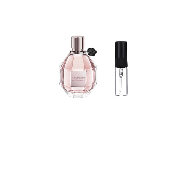 Decant Perfume Viktor & Rolf FlowerBomb EDP Mujer