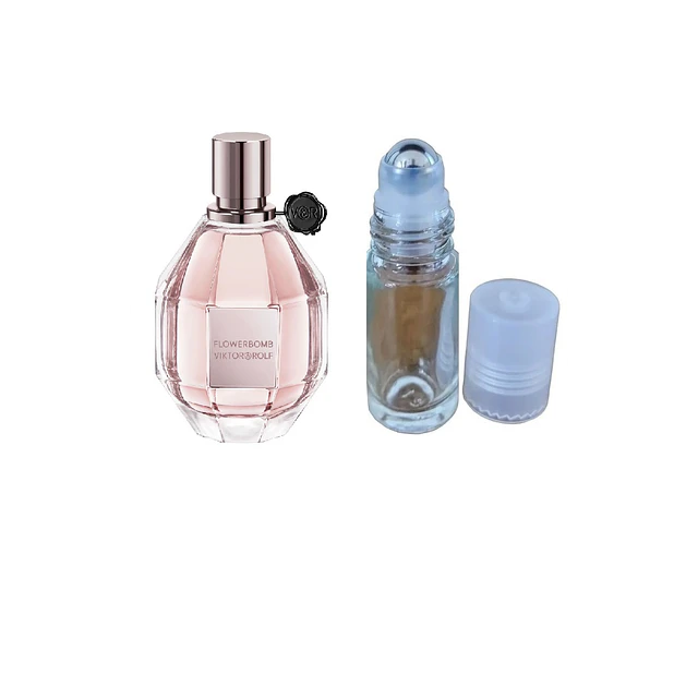 Decant Perfume Viktor & Rolf FlowerBomb EDP Mujer