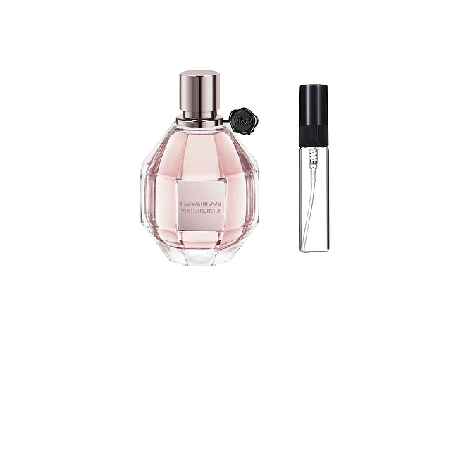 Decant Perfume Viktor & Rolf FlowerBomb EDP Mujer