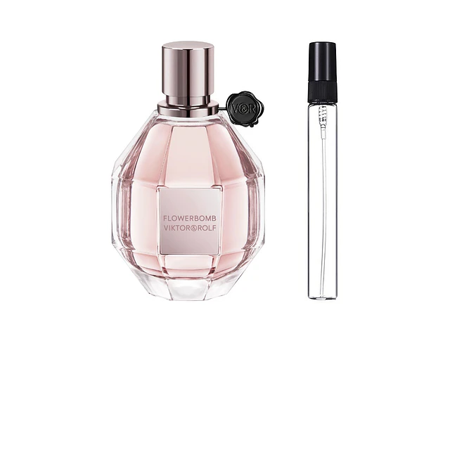 Decant Perfume Viktor & Rolf FlowerBomb EDP Mujer