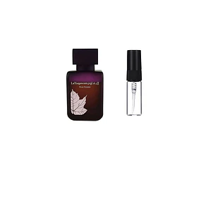 Decant Perfume Rasasi La Yuqawam EDP Mujer