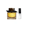 Decant Perfume Burberry My Burberry Black Parfum Mujer