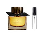 Decant Perfume Burberry My Burberry Black Parfum Mujer
