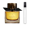 Decant Perfume Burberry My Burberry Black Parfum Mujer