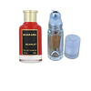 Decant Perfume Bharara Scarlet EDP Mujer