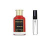 Decant Perfume Bharara Scarlet EDP Mujer