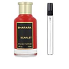 Decant Perfume Bharara Scarlet EDP Mujer