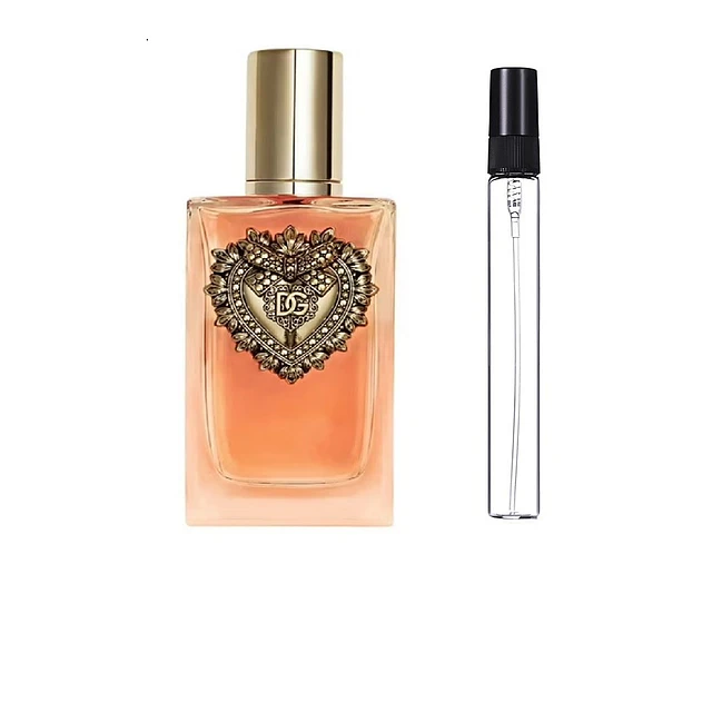 Decant Perfume Dolce & Gabbana Devotion Intense EDP Mujer