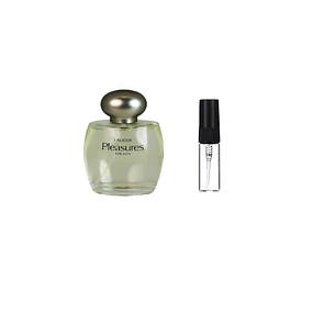 Decant Perfume Estee Lauder Pleasures EDC Hombres