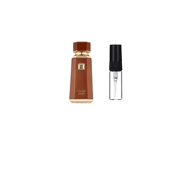 Decant Perfume French Avenue Liquid Brun EDP Hombres