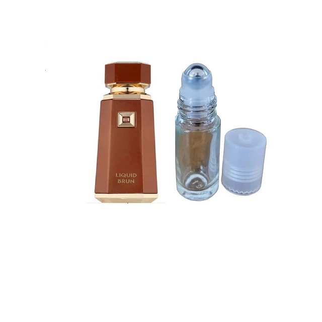 Decant Perfume French Avenue Liquid Brun EDP Hombres
