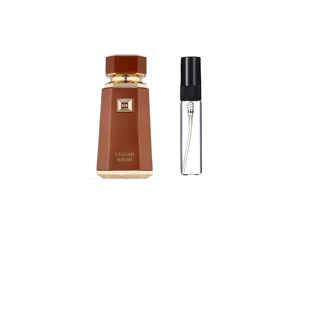 Decant Perfume French Avenue Liquid Brun EDP Hombres