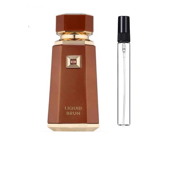Decant Perfume French Avenue Liquid Brun EDP Hombres