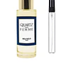Decant Perfume Molyneux Quartz EDP Mujer