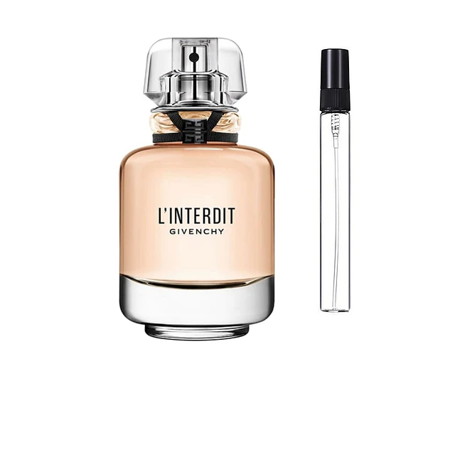 Decant Perfume Givenchy L'Interdit EDP Mujer