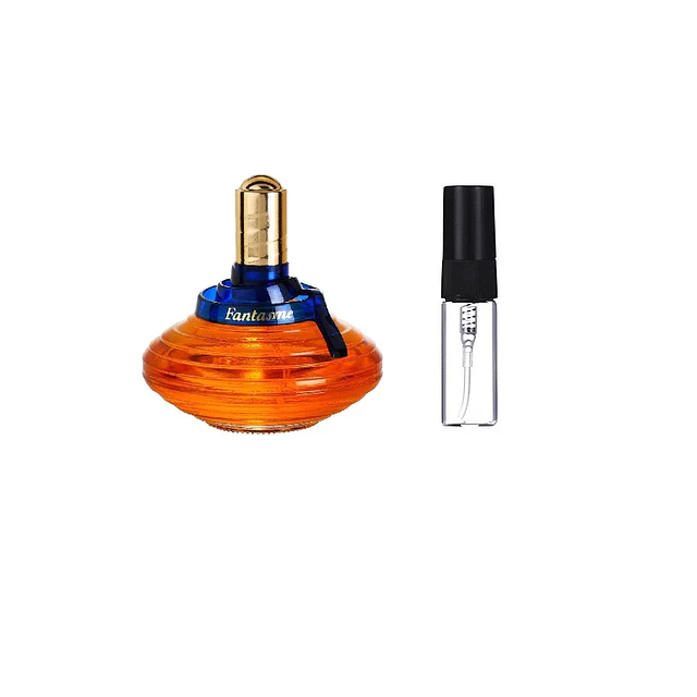 Decant Perfume Ted Lapiudus Fantasme EDT Mujer