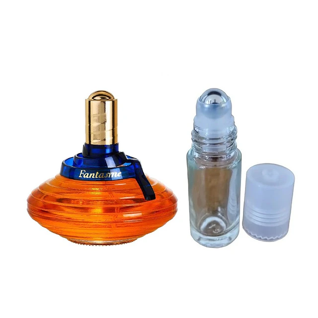 Decant Perfume Ted Lapiudus Fantasme EDT Mujer