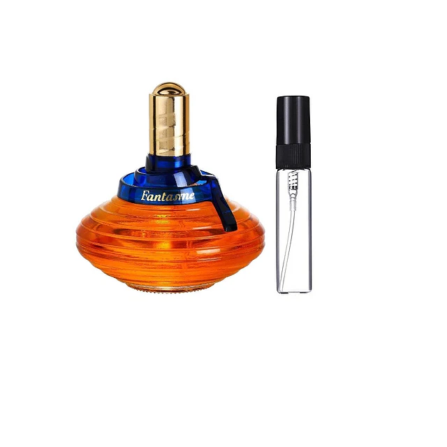 Decant Perfume Ted Lapiudus Fantasme EDT Mujer