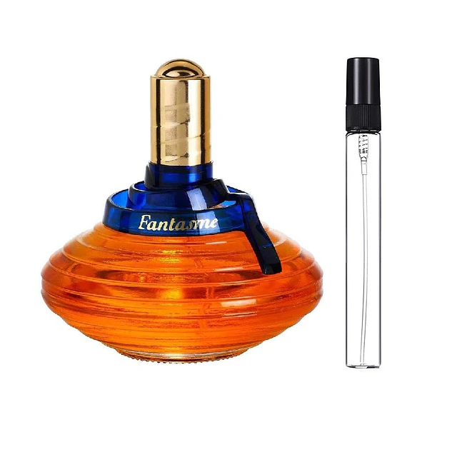 Decant Perfume Ted Lapiudus Fantasme EDT Mujer
