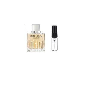 Decant Perfume Jimmy Choo Illicit EDP Mujer