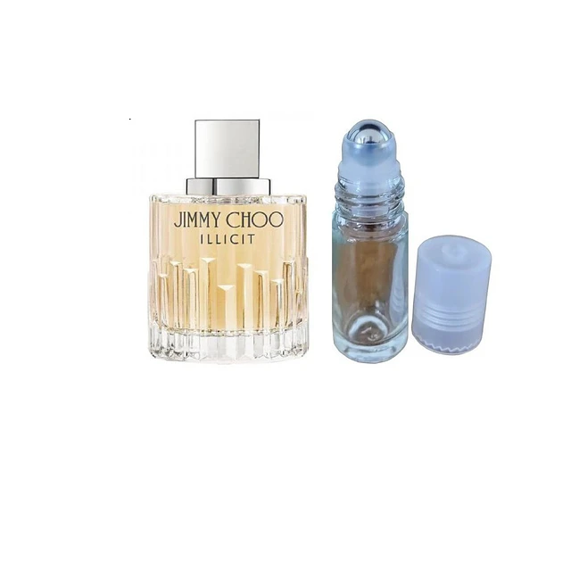 Decant Perfume Jimmy Choo Illicit EDP Mujer