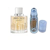 Decant Perfume Jimmy Choo Illicit EDP Mujer