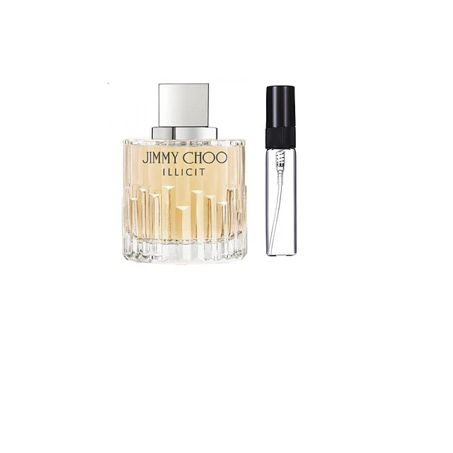 Decant Perfume Jimmy Choo Illicit EDP Mujer
