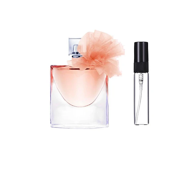 Decant Perfume Lancome La Vie Est Belle EDP Ed.Limited  Mujer