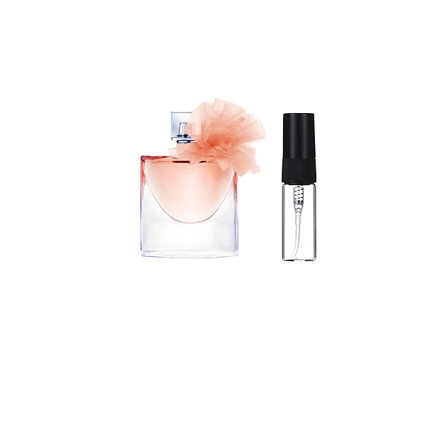 Decant Perfume Lancome La Vie Est Belle EDP Ed.Limited  Mujer