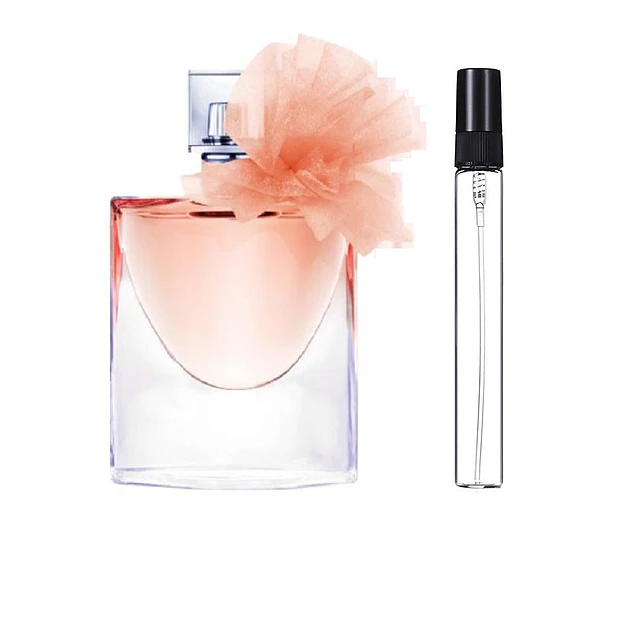 Decant Perfume Lancome La Vie Est Belle EDP Ed.Limited  Mujer