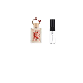 Decant Perfume Fragrance World Queen Of Hearts EDP Unisex