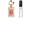 Decant Perfume Fragrance World Queen Of Hearts EDP Unisex