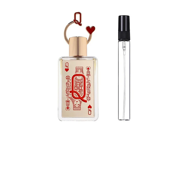Decant Perfume Fragrance World Queen Of Hearts EDP Unisex