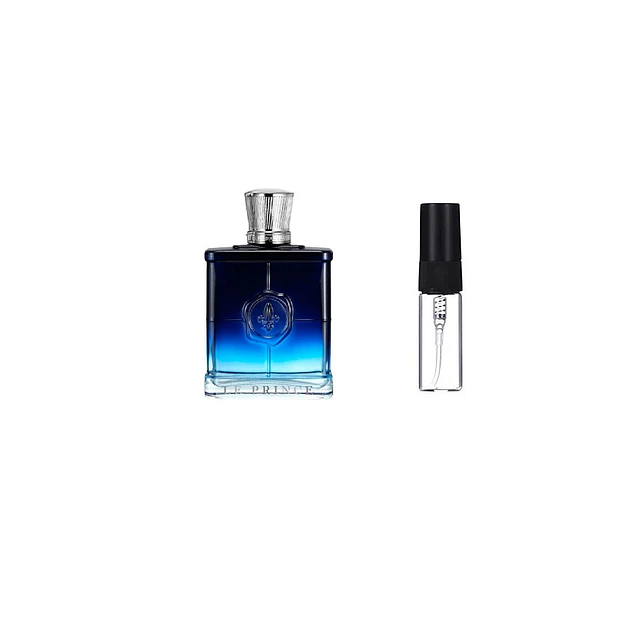 Decant Perfume Marina De Bourbon Monsieur Le Prince Intense EDP