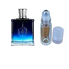 Decant Perfume Marina De Bourbon Monsieur Le Prince Intense EDP