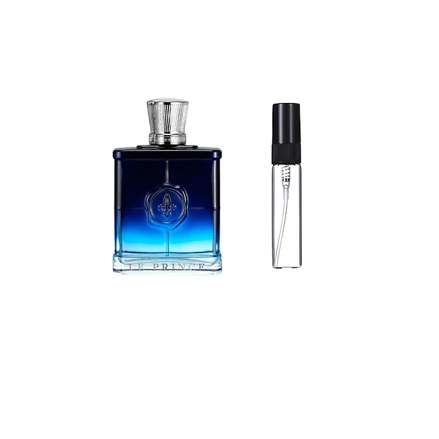Decant Perfume Marina De Bourbon Monsieur Le Prince Intense EDP