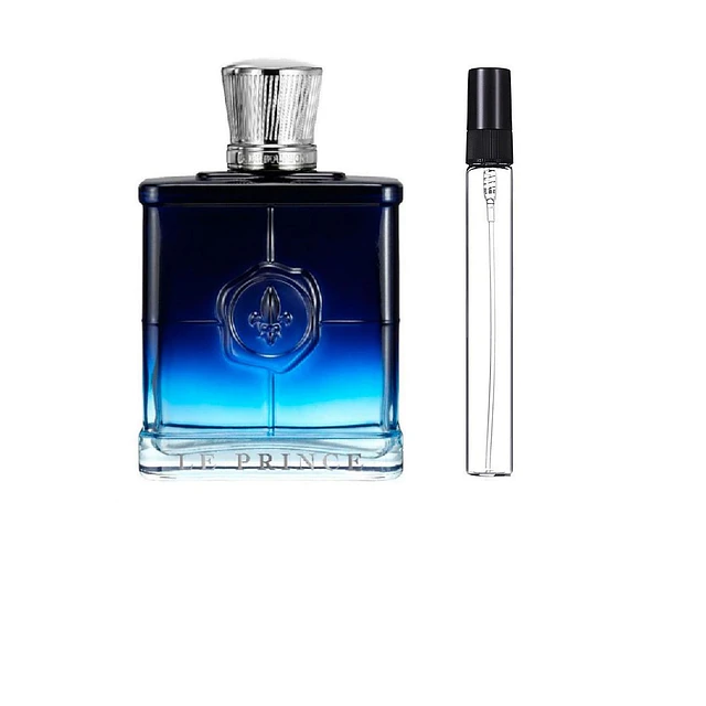 Decant Perfume Marina De Bourbon Monsieur Le Prince Intense EDP