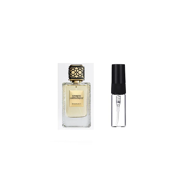 Decant Khadlaj Maison Epoque Artistique EDP Unisex