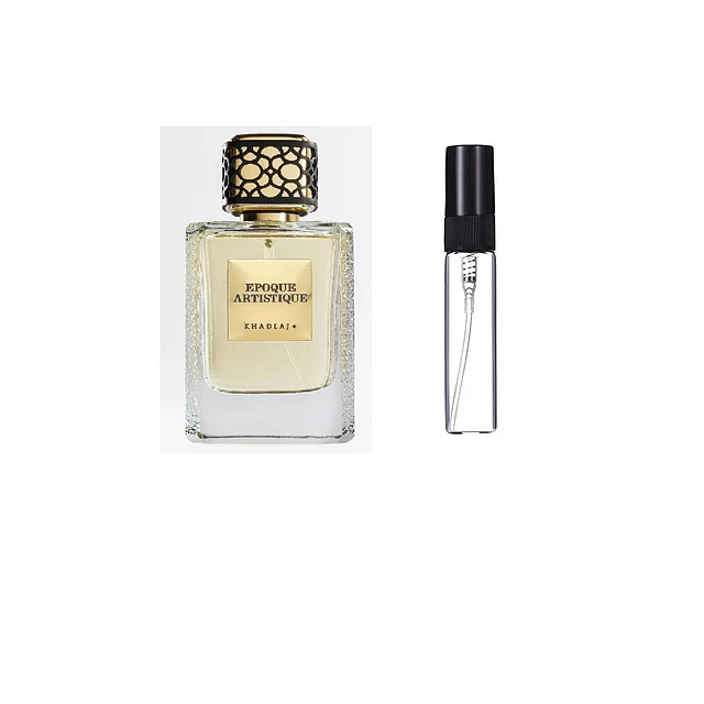 Decant Khadlaj Maison Epoque Artistique EDP Unisex