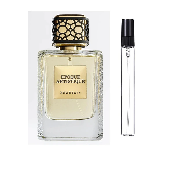 Decant Khadlaj Maison Epoque Artistique EDP Unisex