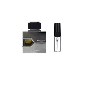 Decant Perfume Al Haramain L' Aventure EDP Hombres