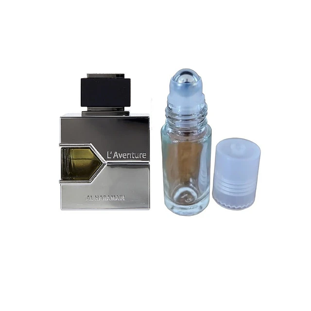 Decant Perfume Al Haramain L' Aventure EDP Hombres
