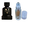 Decant Perfume Fragrance World Invicto Victorious Absolu EDP Hombres